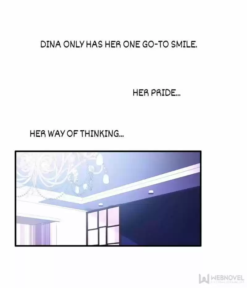 The Boss Shotgun Wedding Chapter 14