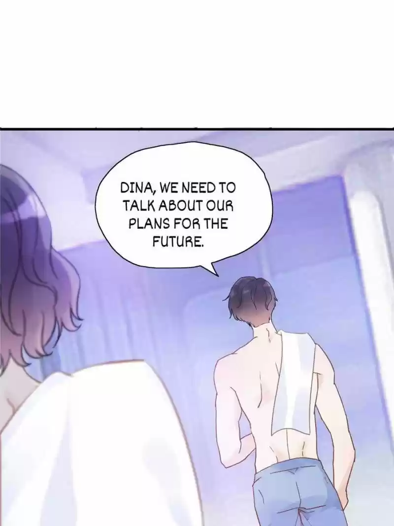 The Boss Shotgun Wedding Chapter 14