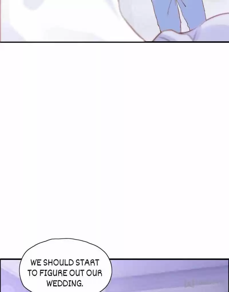 The Boss Shotgun Wedding Chapter 14