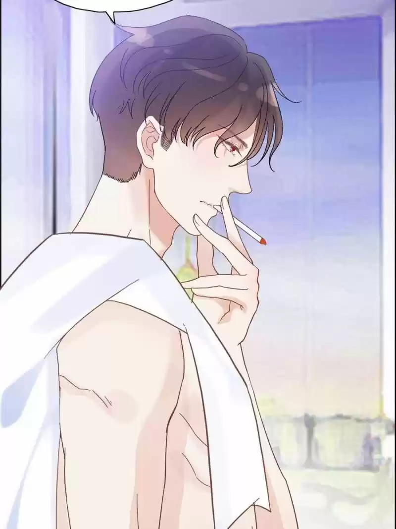 The Boss Shotgun Wedding Chapter 14