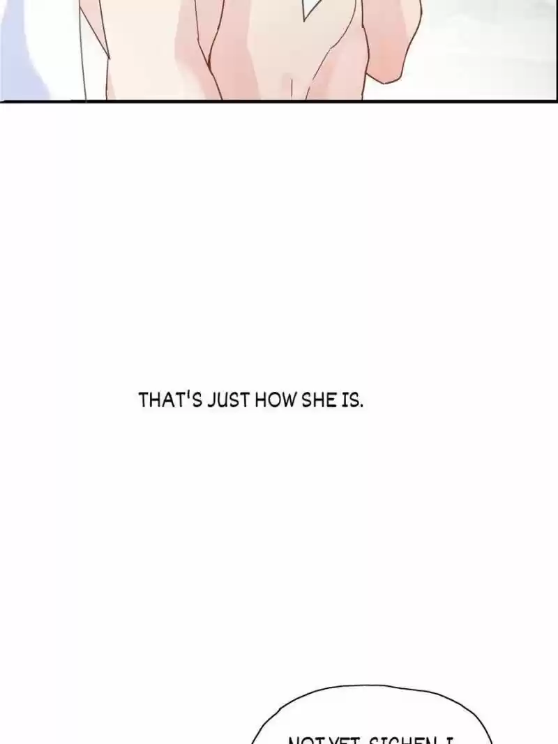 The Boss Shotgun Wedding Chapter 14