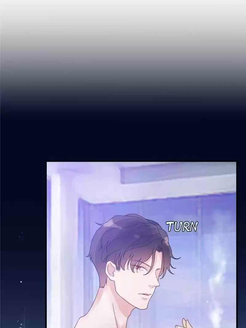 The Boss Shotgun Wedding Chapter 14