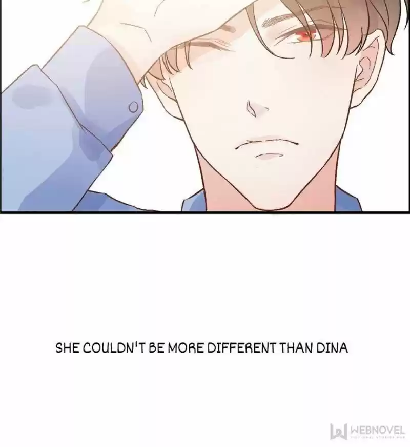 The Boss Shotgun Wedding Chapter 14