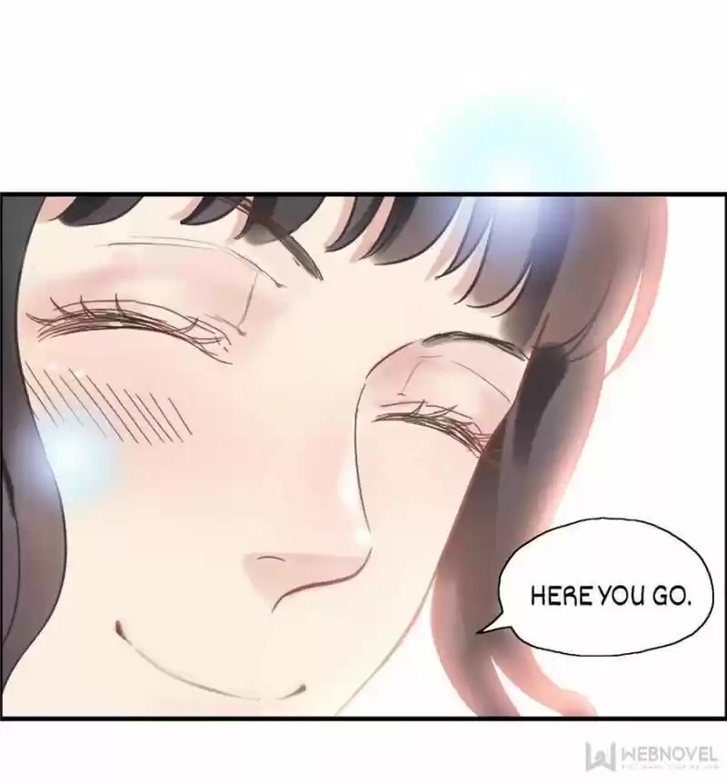 The Boss Shotgun Wedding Chapter 14