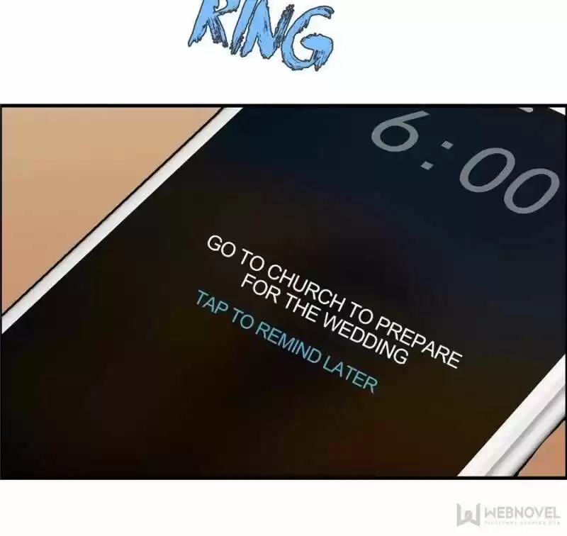 The Boss Shotgun Wedding Chapter 14