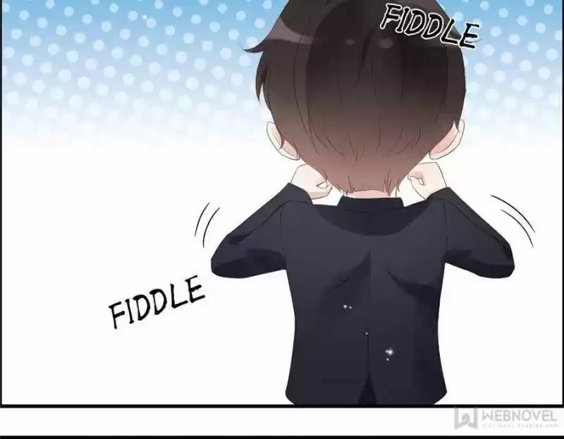 The Boss Shotgun Wedding Chapter 14