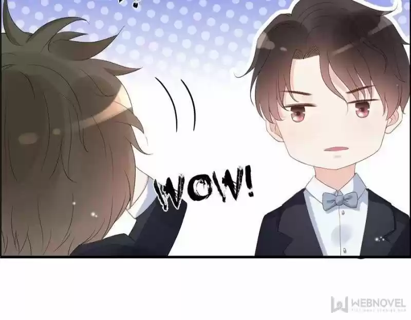 The Boss Shotgun Wedding Chapter 14