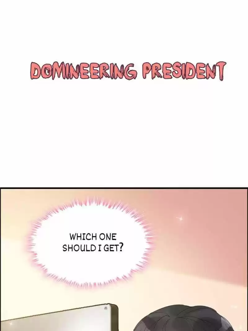 The Boss Shotgun Wedding Chapter 14