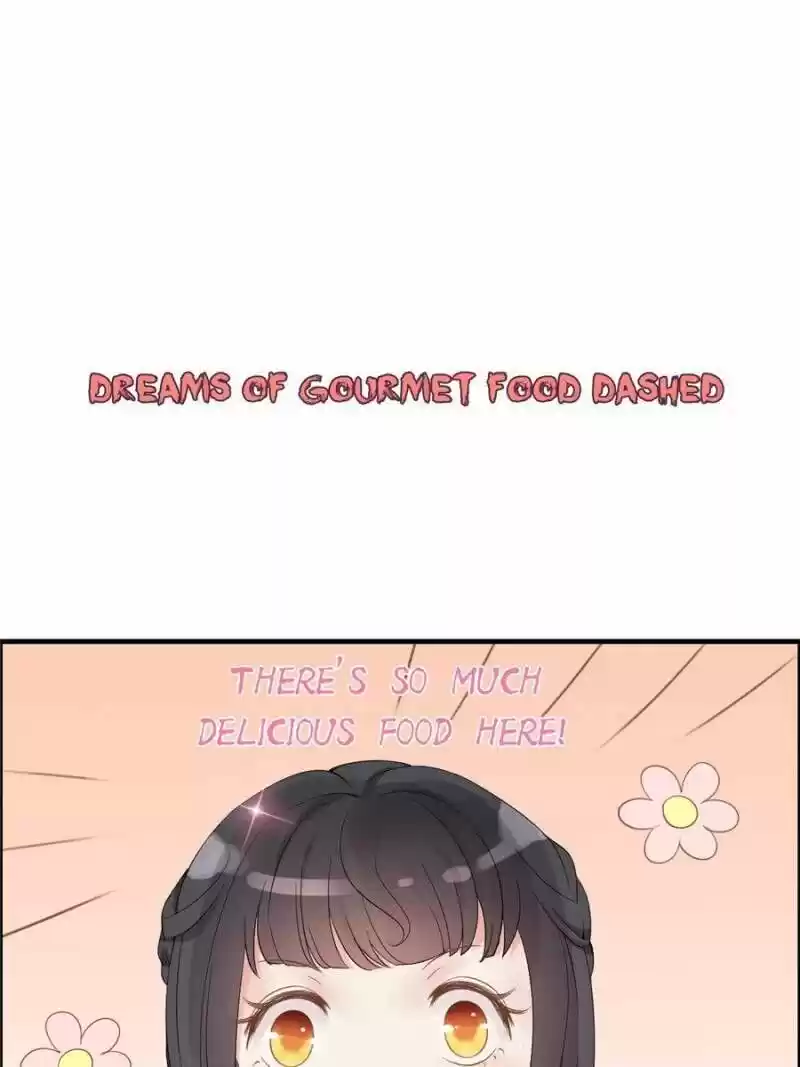 The Boss Shotgun Wedding Chapter 14