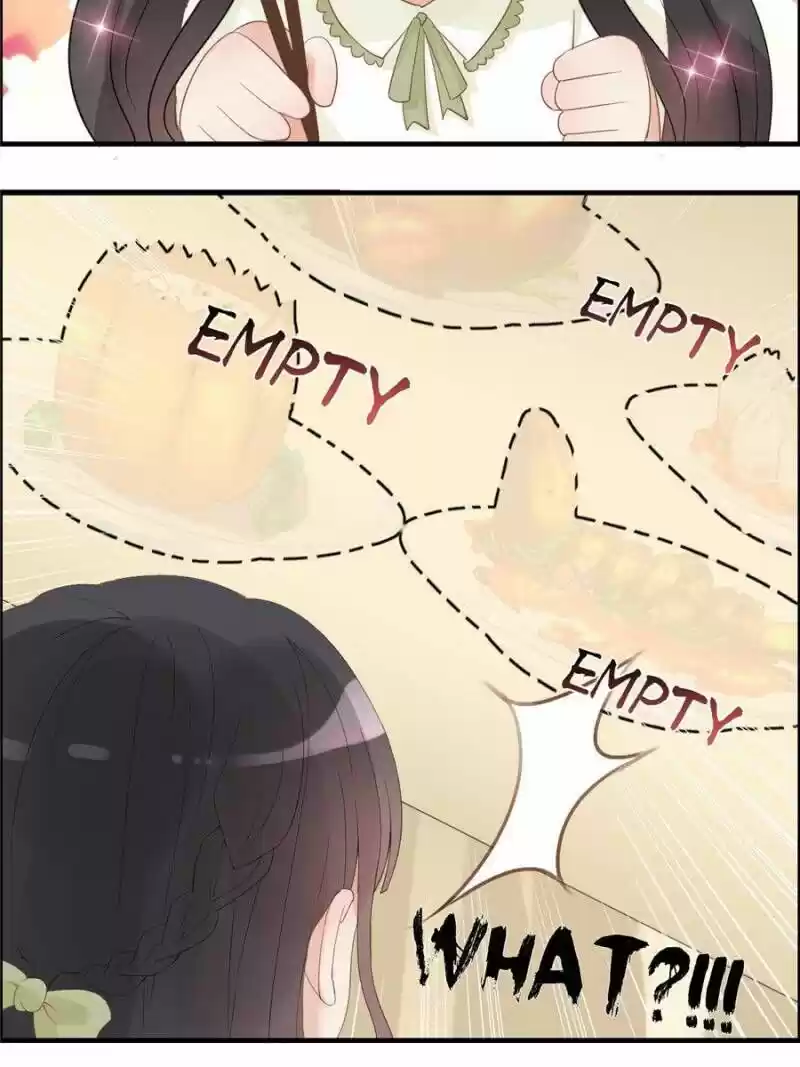 The Boss Shotgun Wedding Chapter 14