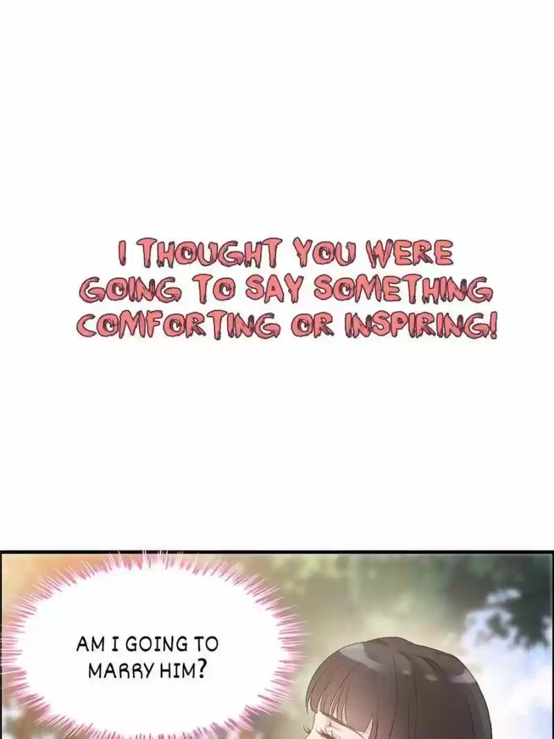 The Boss Shotgun Wedding Chapter 14