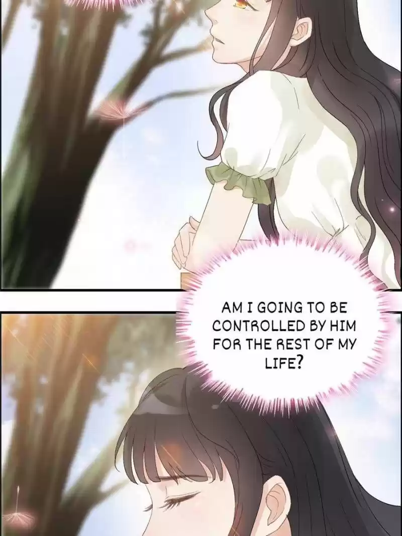 The Boss Shotgun Wedding Chapter 14