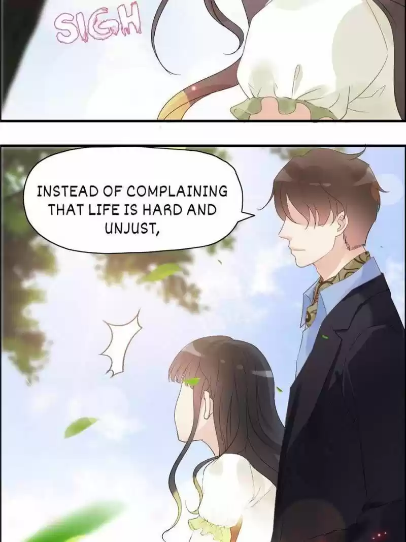 The Boss Shotgun Wedding Chapter 14