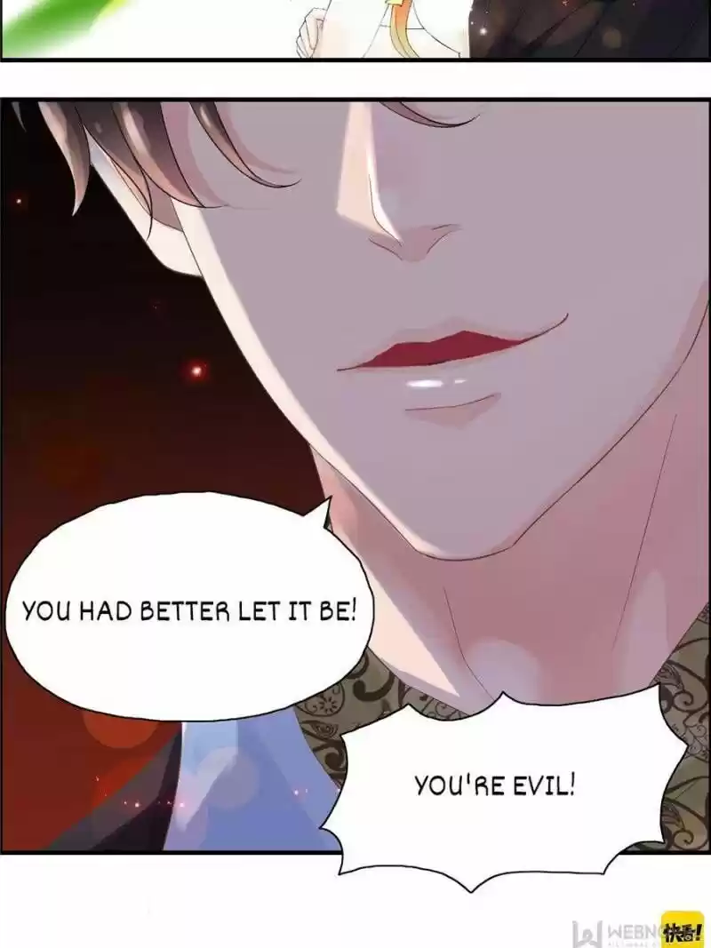 The Boss Shotgun Wedding Chapter 14