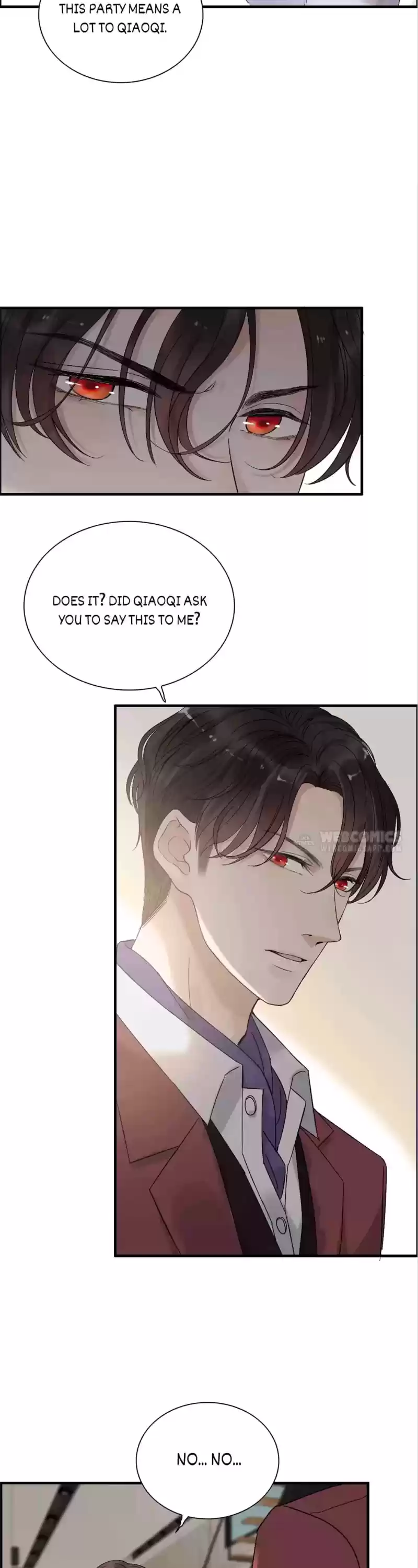 The Boss Shotgun Wedding Chapter 140 - Ch.138