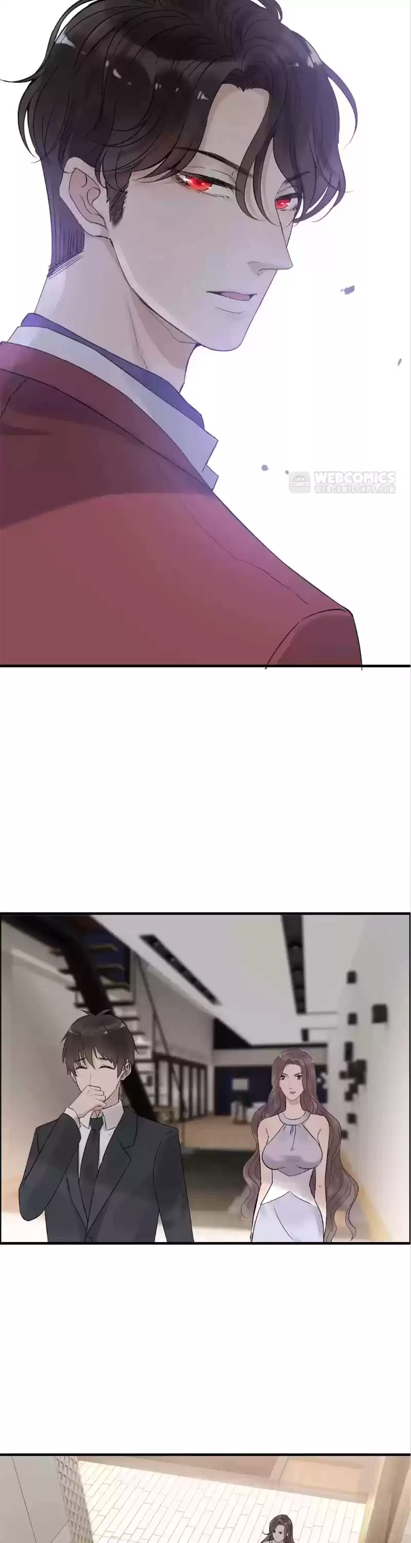 The Boss Shotgun Wedding Chapter 140 - Ch.138