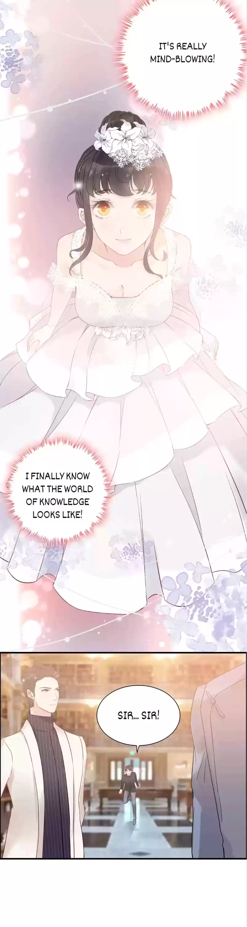 The Boss Shotgun Wedding Chapter 140 - Ch.138