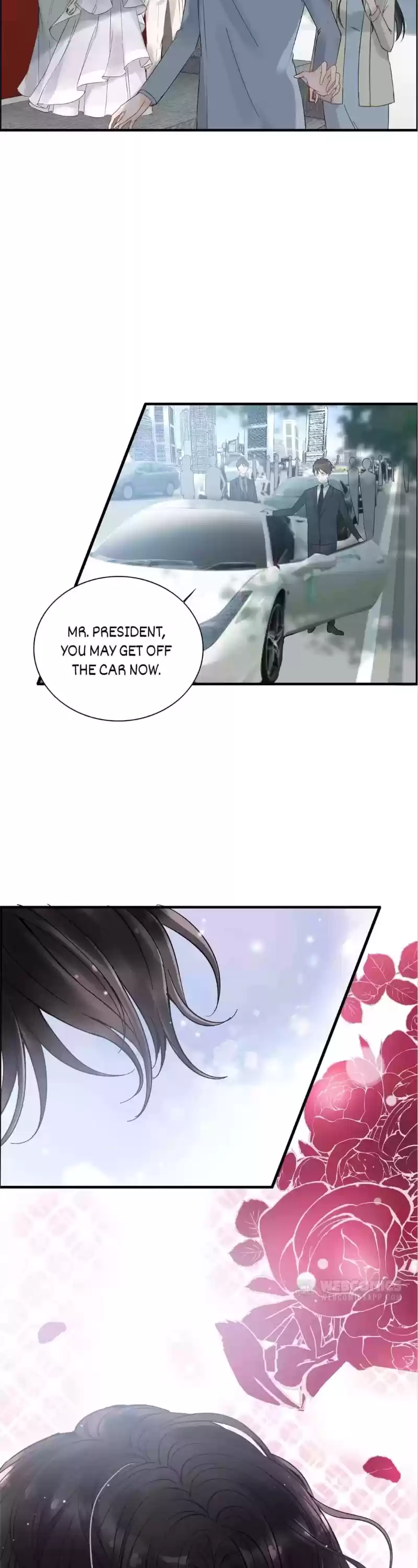 The Boss Shotgun Wedding Chapter 140 - Ch.138