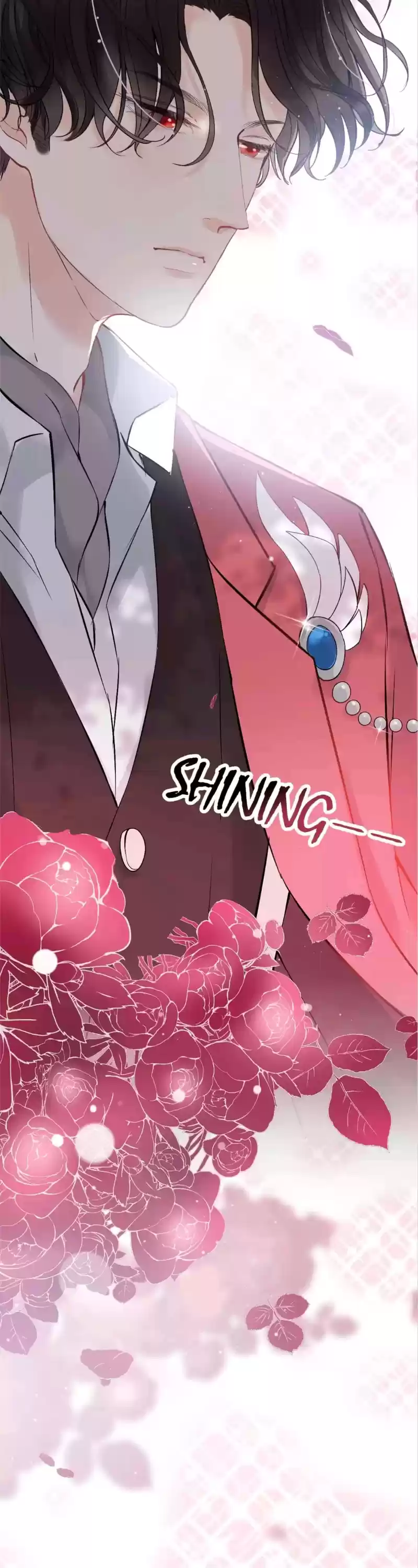 The Boss Shotgun Wedding Chapter 140 - Ch.138