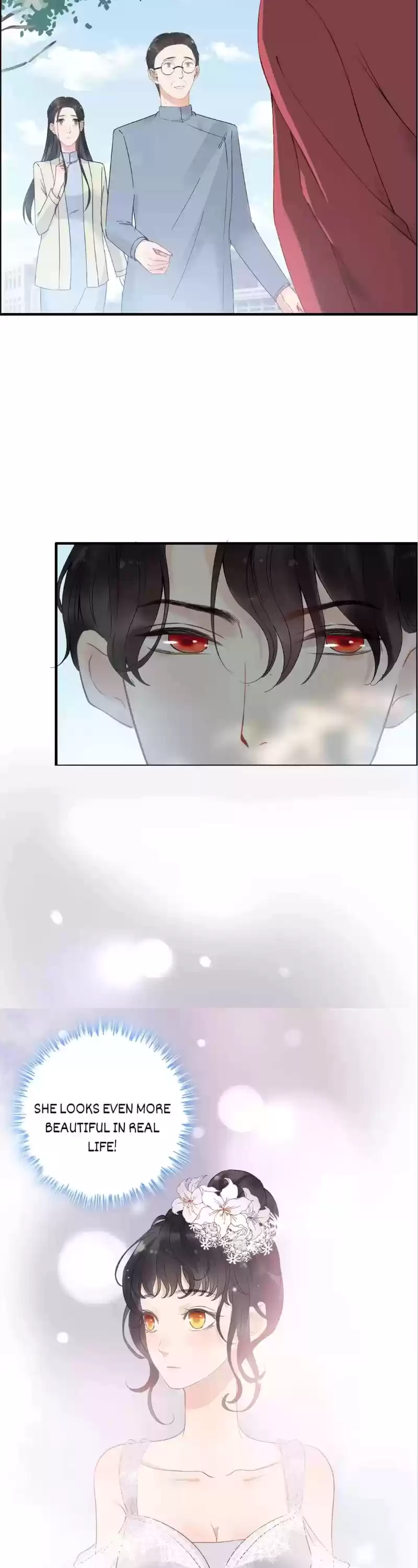 The Boss Shotgun Wedding Chapter 140 - Ch.138