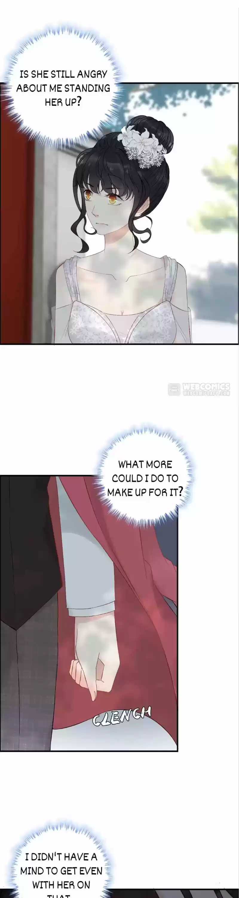 The Boss Shotgun Wedding Chapter 141 - Ch.139