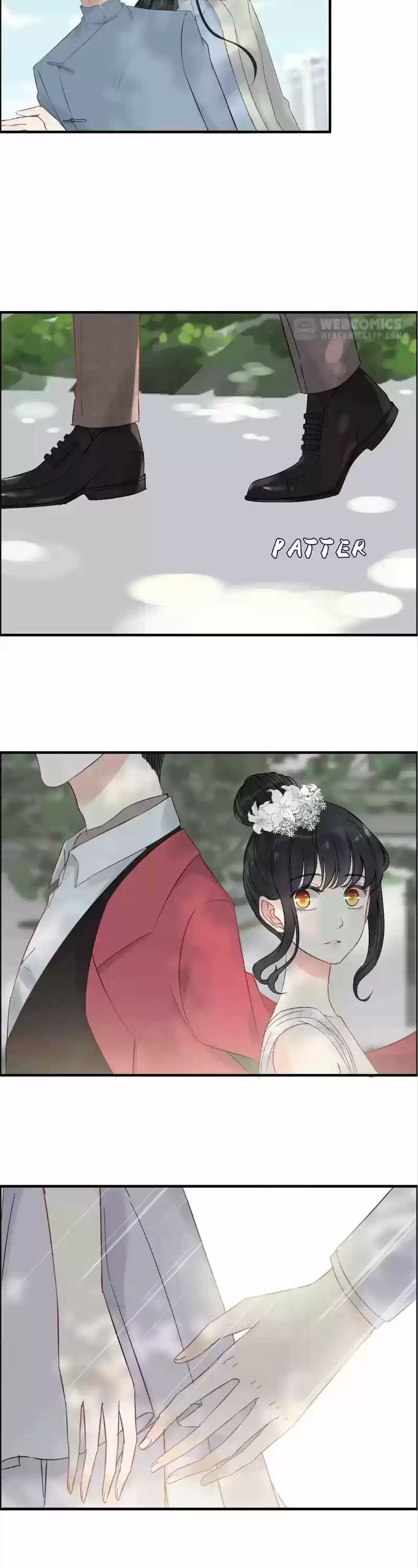 The Boss Shotgun Wedding Chapter 141 - Ch.139