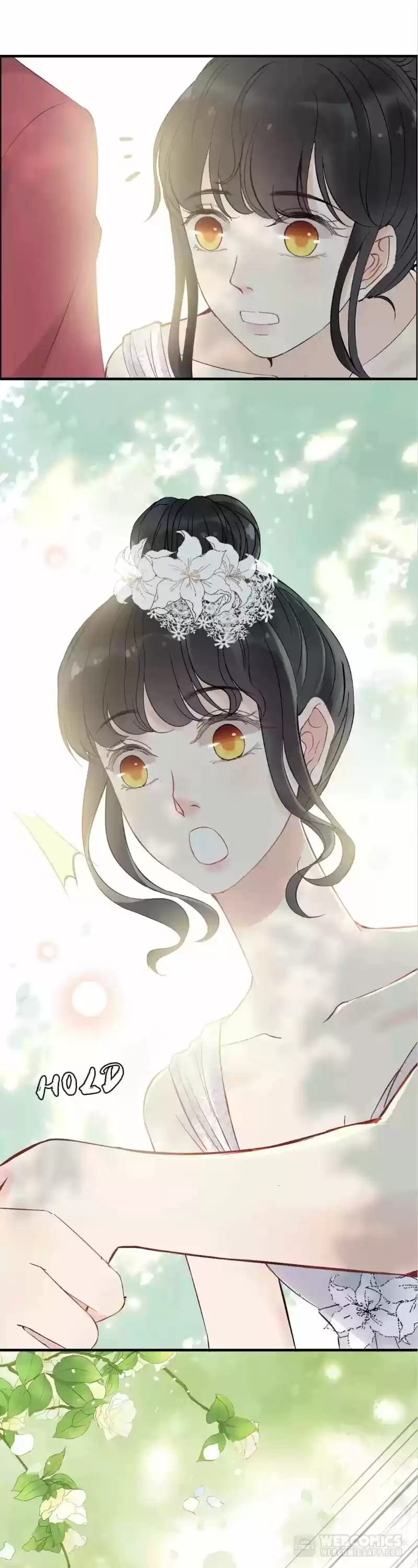 The Boss Shotgun Wedding Chapter 141 - Ch.139