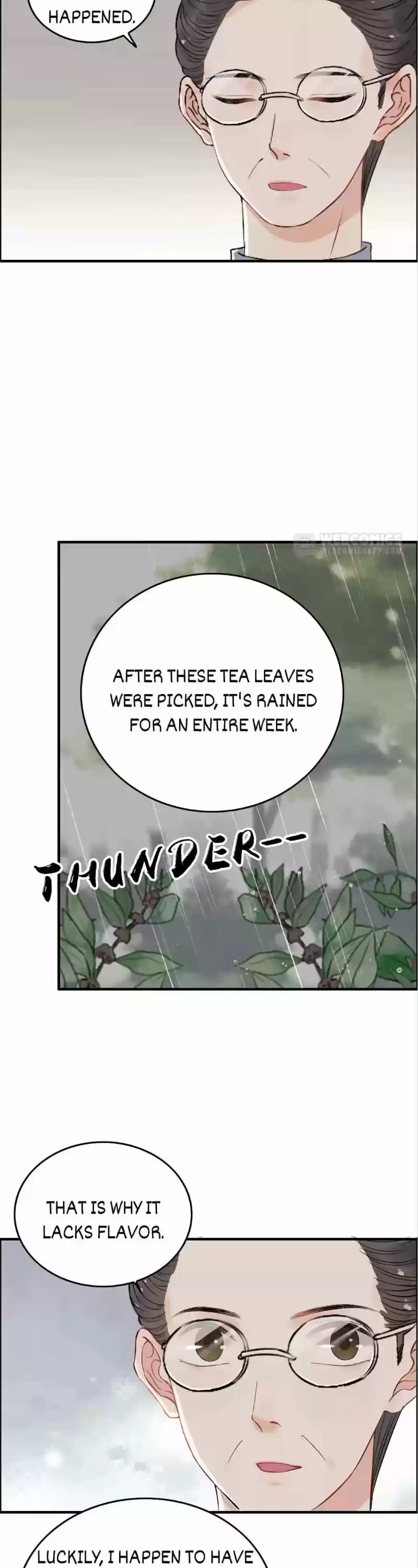 The Boss Shotgun Wedding Chapter 141 - Ch.139