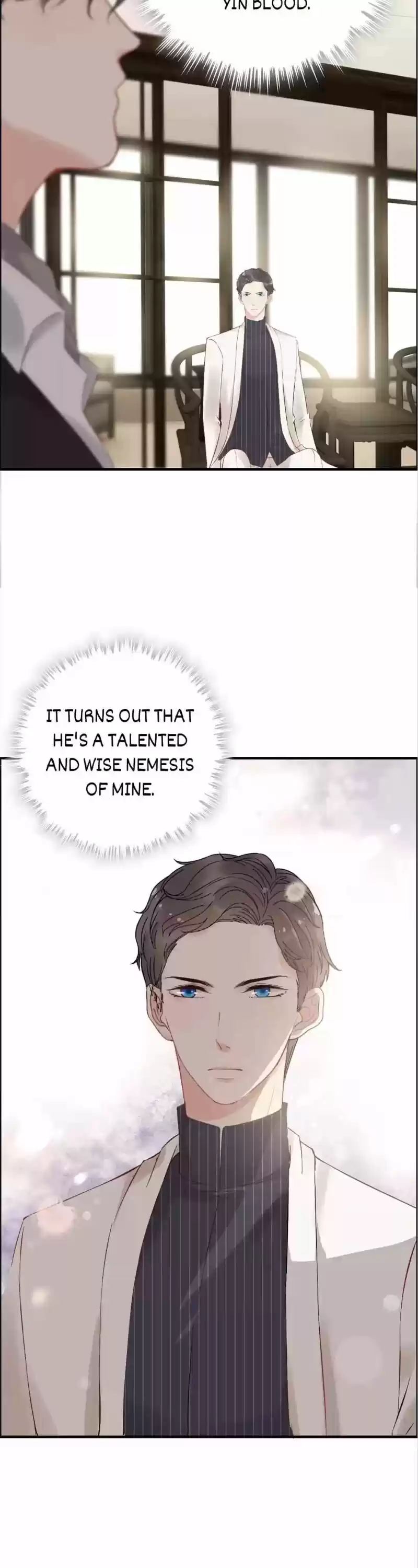 The Boss Shotgun Wedding Chapter 141 - Ch.139