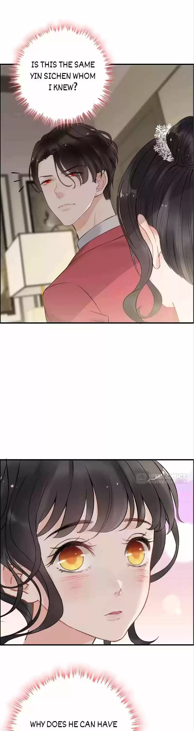 The Boss Shotgun Wedding Chapter 141 - Ch.139