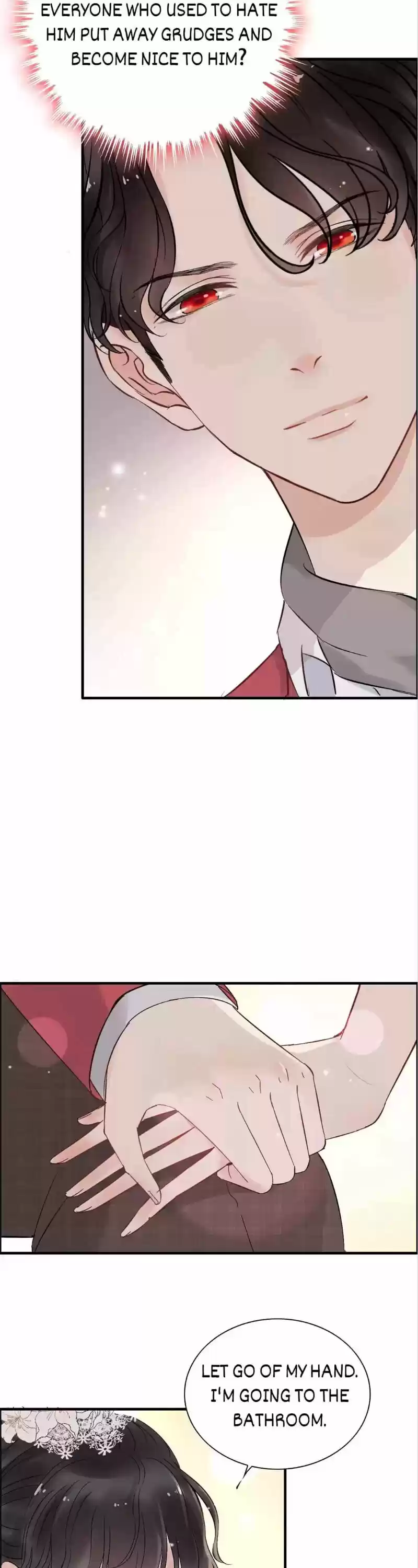 The Boss Shotgun Wedding Chapter 141 - Ch.139