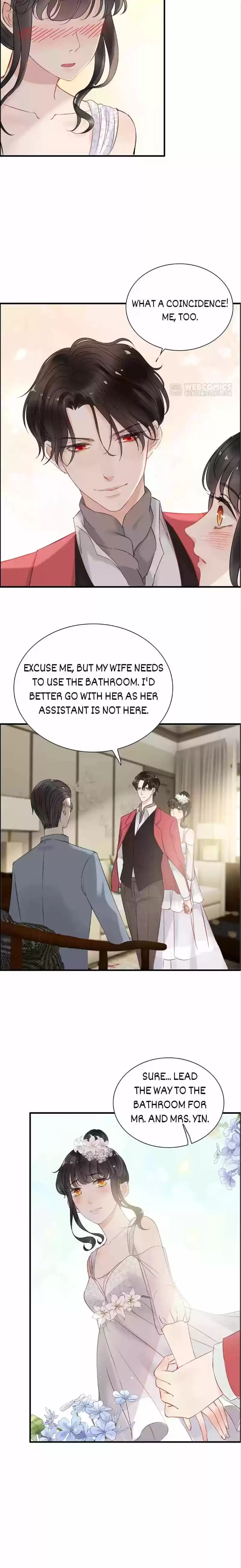 The Boss Shotgun Wedding Chapter 141 - Ch.139