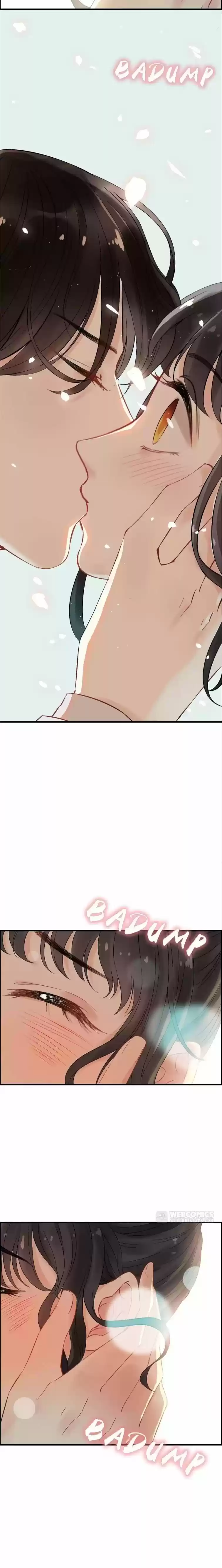 The Boss Shotgun Wedding Chapter 142