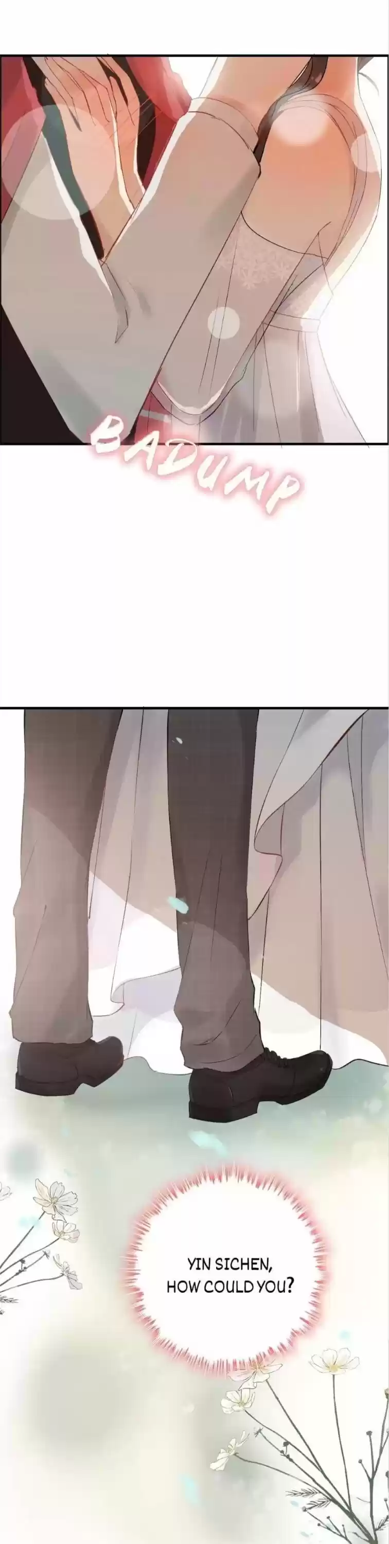 The Boss Shotgun Wedding Chapter 142