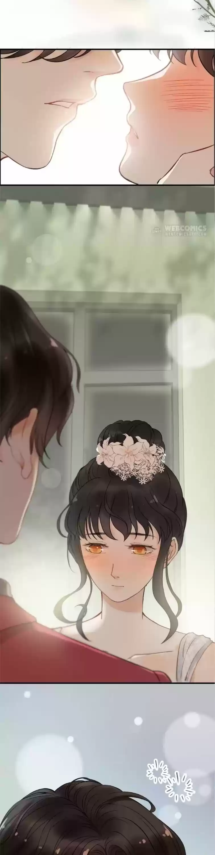 The Boss Shotgun Wedding Chapter 142