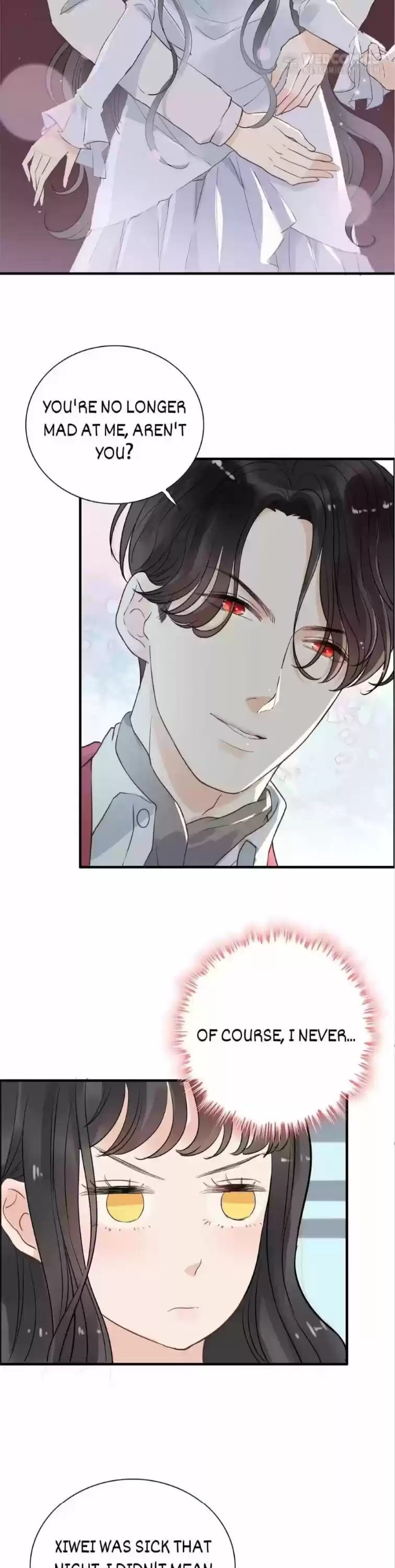 The Boss Shotgun Wedding Chapter 142