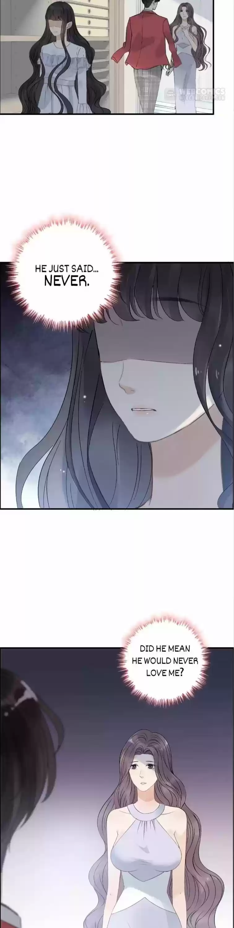 The Boss Shotgun Wedding Chapter 142