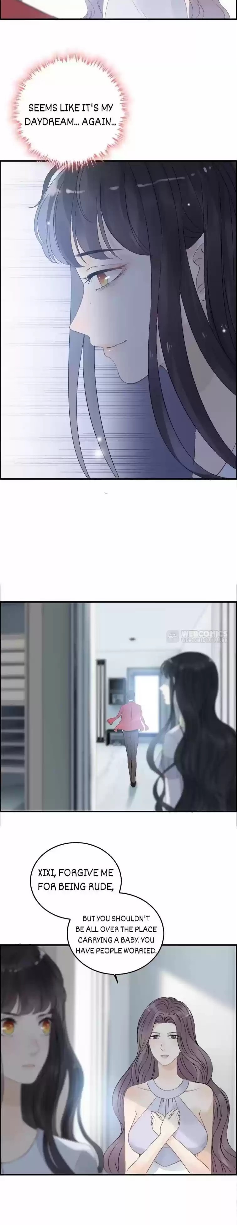 The Boss Shotgun Wedding Chapter 142