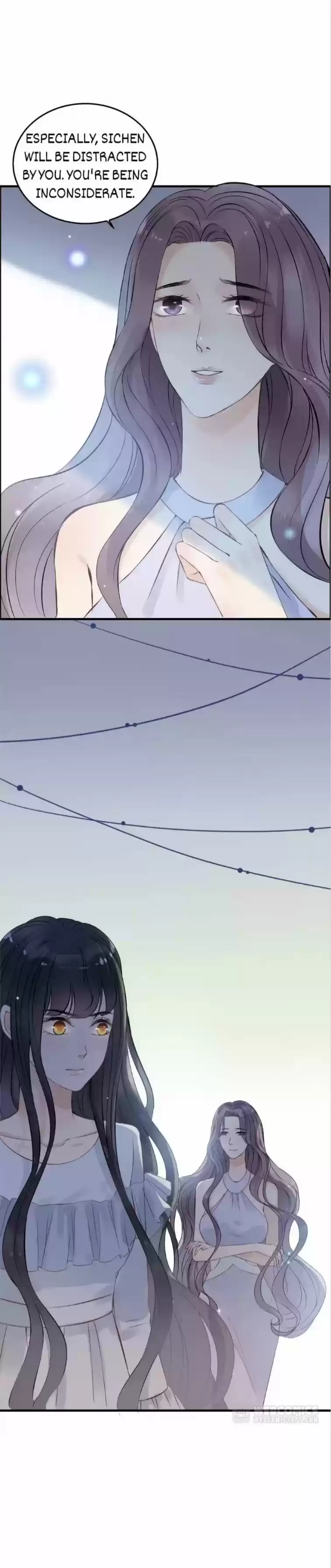 The Boss Shotgun Wedding Chapter 142