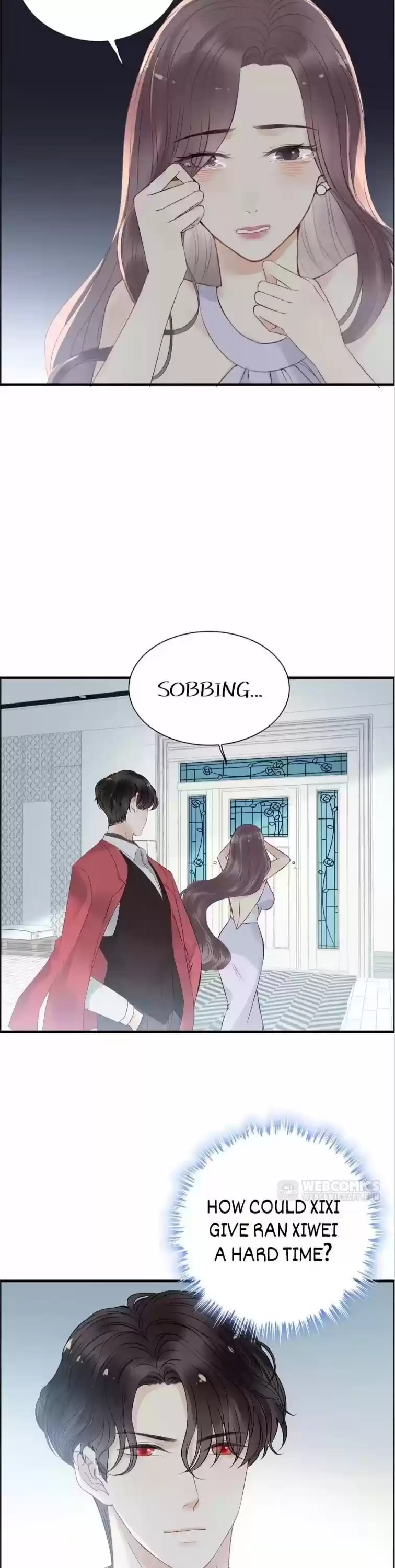 The Boss Shotgun Wedding Chapter 143