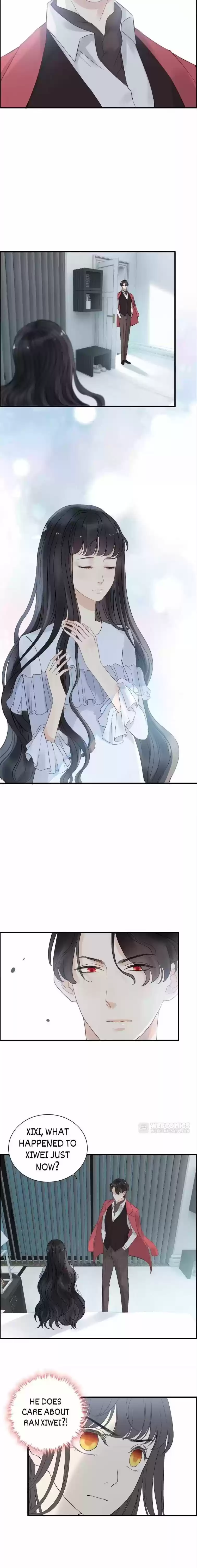 The Boss Shotgun Wedding Chapter 143