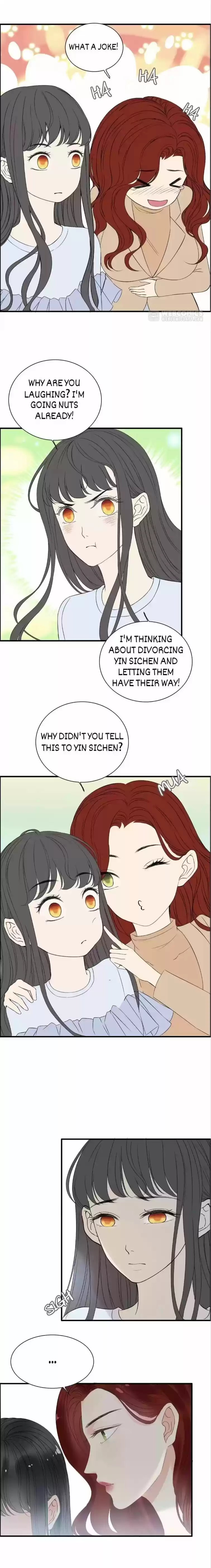 The Boss Shotgun Wedding Chapter 143