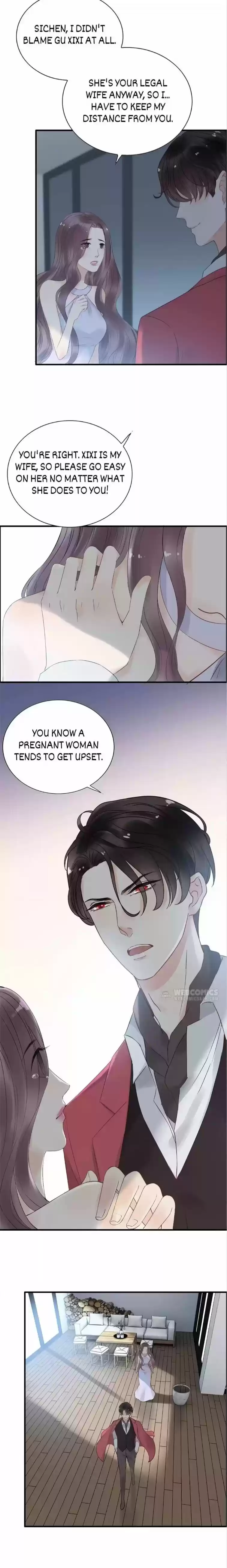 The Boss Shotgun Wedding Chapter 143