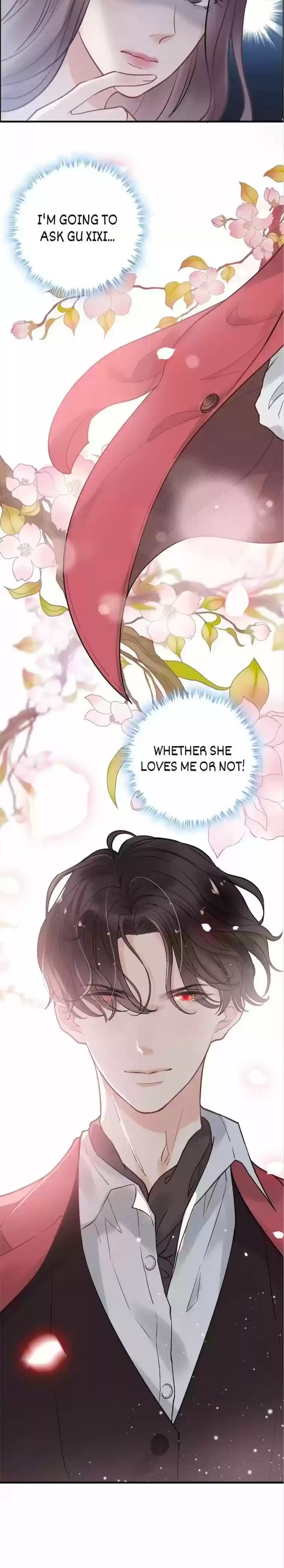 The Boss Shotgun Wedding Chapter 143