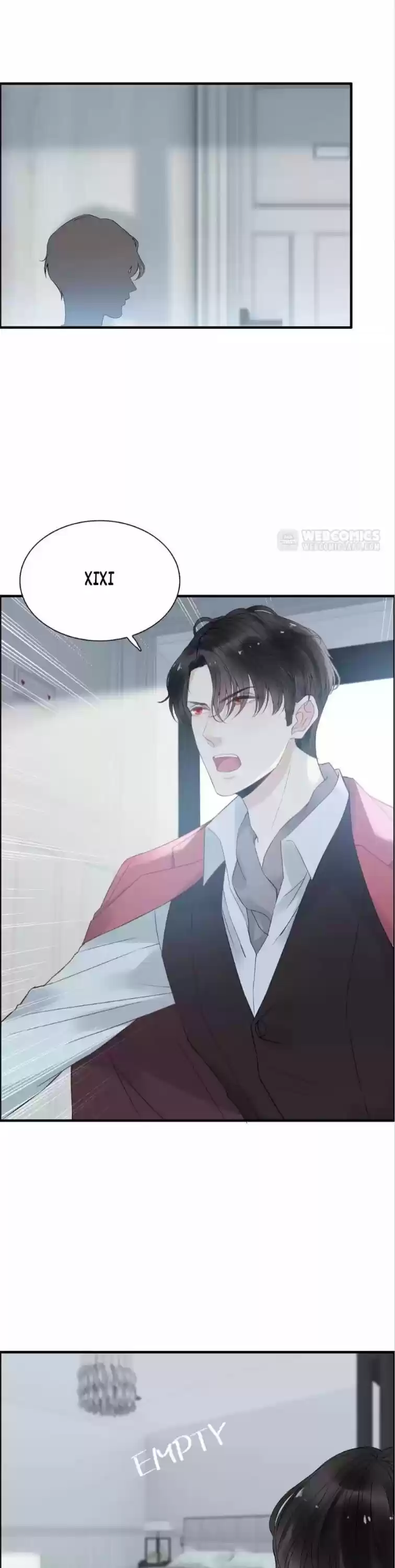 The Boss Shotgun Wedding Chapter 144