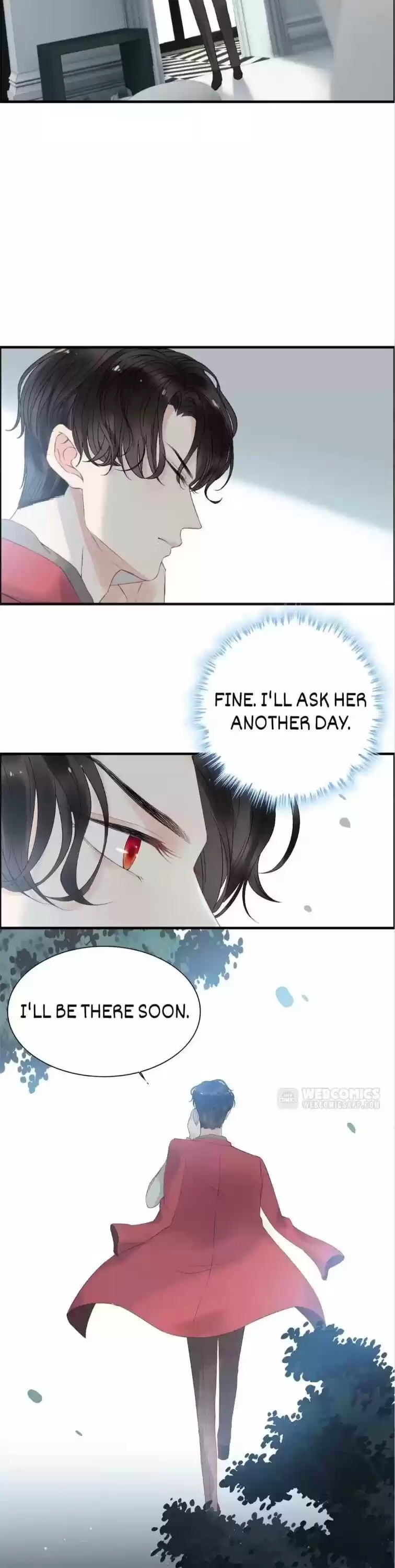 The Boss Shotgun Wedding Chapter 144