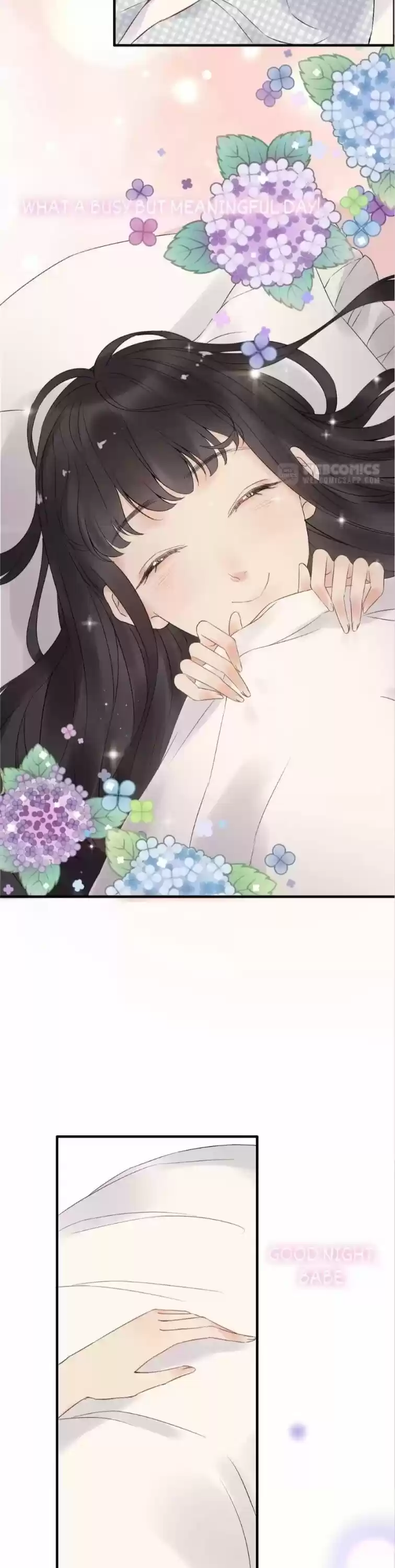 The Boss Shotgun Wedding Chapter 144