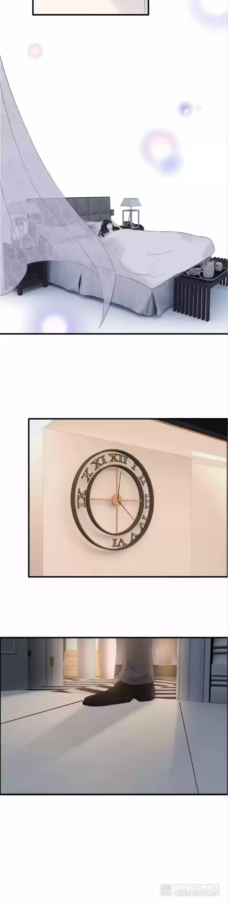 The Boss Shotgun Wedding Chapter 144