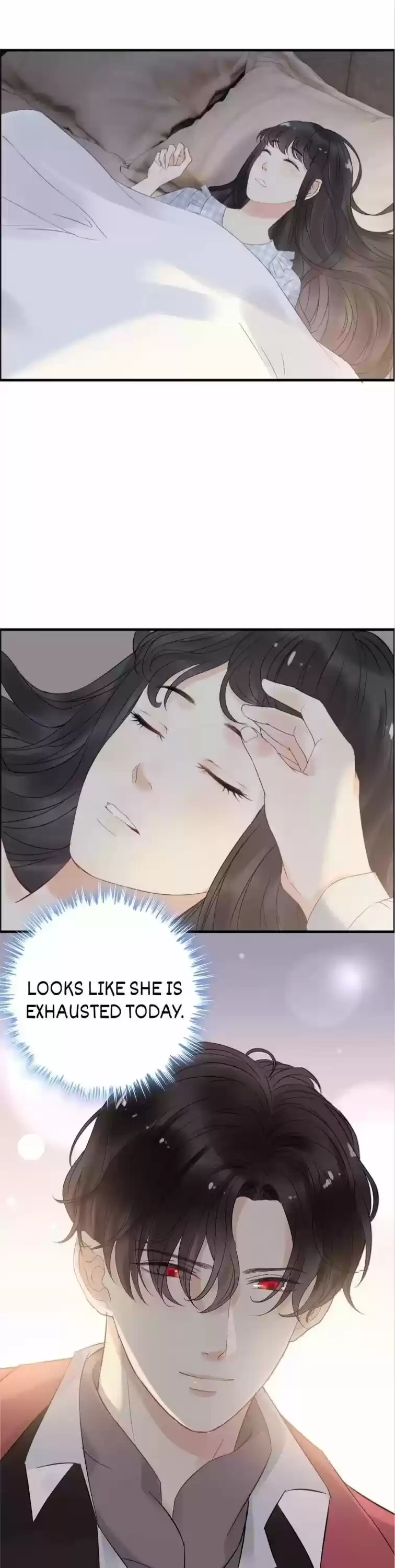 The Boss Shotgun Wedding Chapter 144