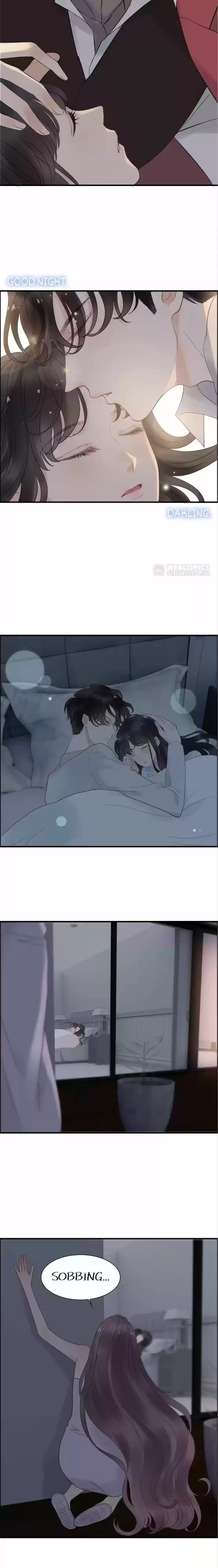 The Boss Shotgun Wedding Chapter 144